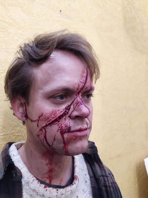 SFX for an art film
